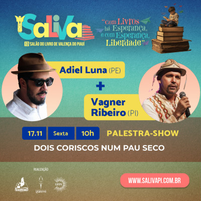 09 - Adiel Luna + Vagner Ribeiro