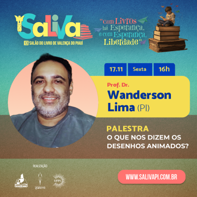 11 - Wanderson Lima