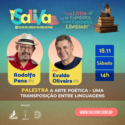 15 - Rodolfo Pena + Evaldo Oliveira