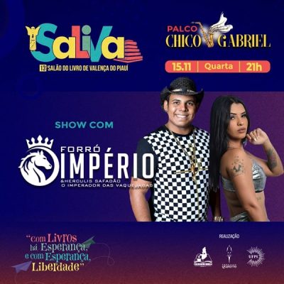 03 - Forró-Império