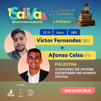 12 - Vitor Fernandes + Afonso Celso