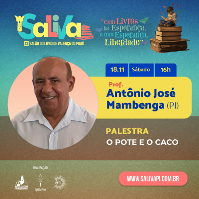 16 - Antonio José Mambenga