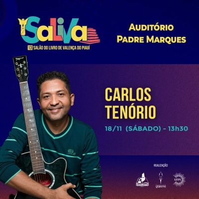 Carlos-Tenório