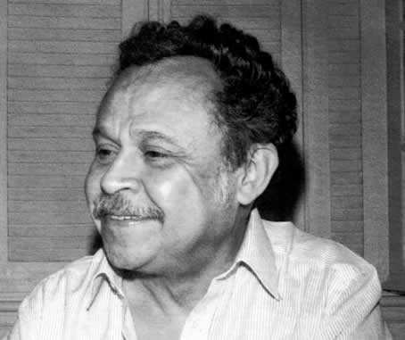 Clóvis Moura
