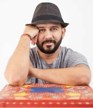 Bráulio Bessa